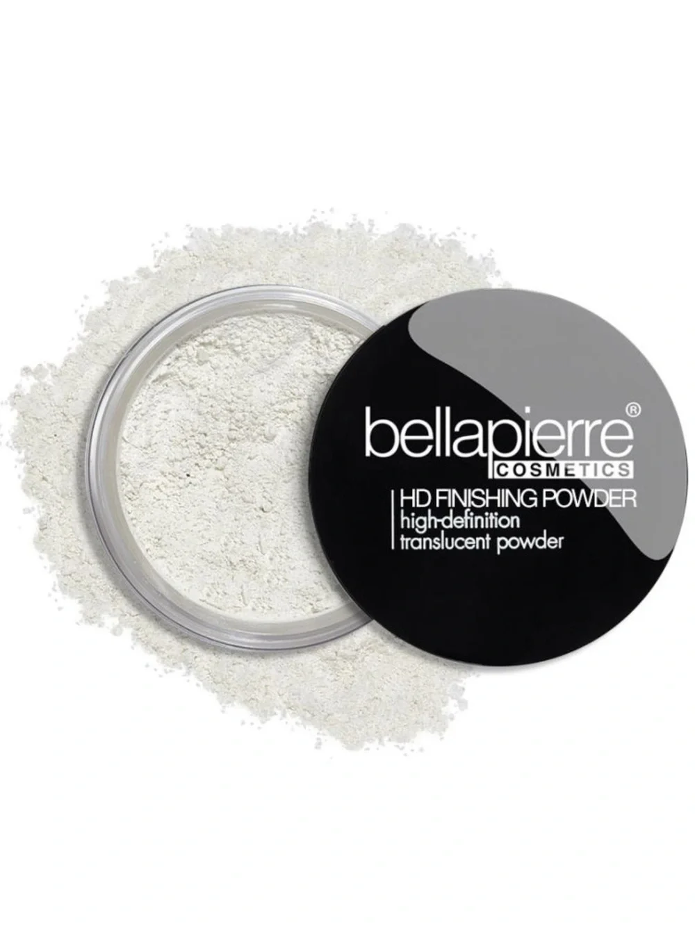 Bellápierre HD Finishing Powder High-Definition Translucent